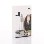 AU-UL20 Maono Mini Lavaliver USB Microphone With Sound Card - Image 8