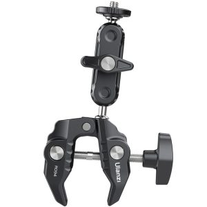 Ulanzi R094 Multi-Functional Super Clamp