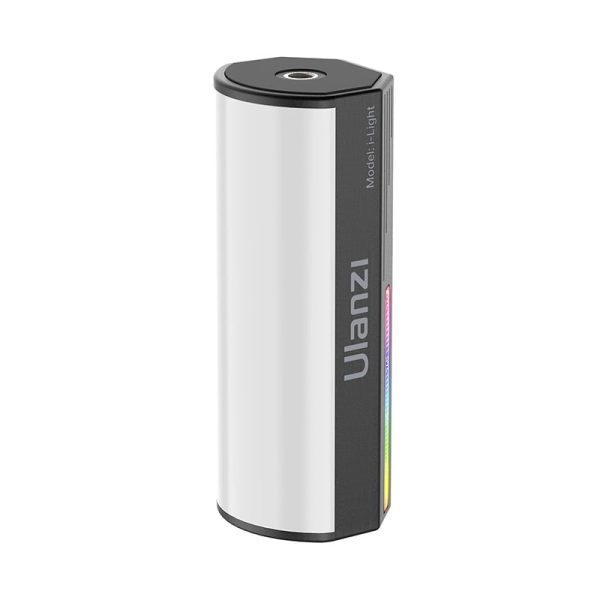 Ulanzi Compact Magnetic RGB LED Tube Light - Image 6