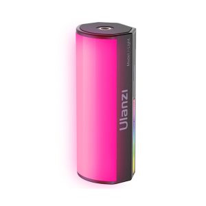 Ulanzi Compact Magnetic RGB LED Tube Light