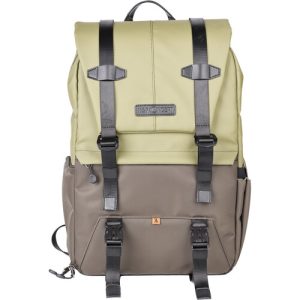 K&F Concept Beta Photography Backpack (Army Green, 20L)