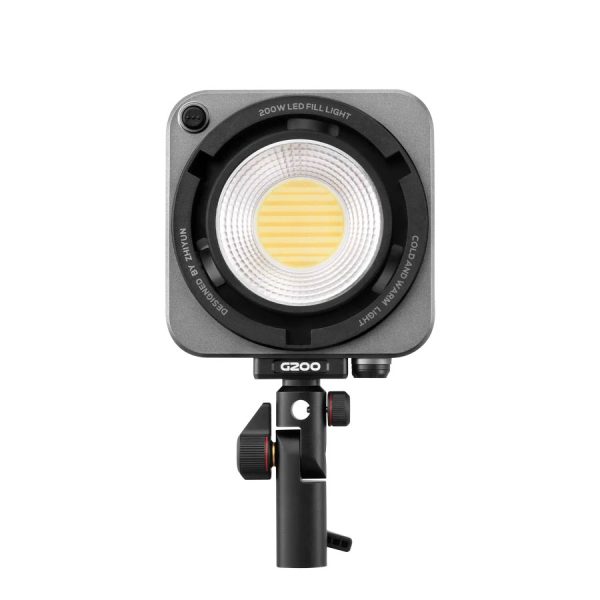 Zhiyun MOLUS G200 Bi-Color LED Monolight - Image 5