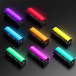 Ulanzi Compact Magnetic RGB LED Tube Light - Image 4