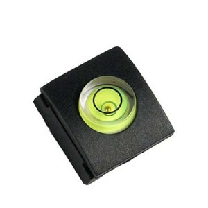 Camera Bubble Spirit Level