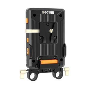 ZGCINE VM-VP1 Kit1 V Mount Battery Plate Kit
