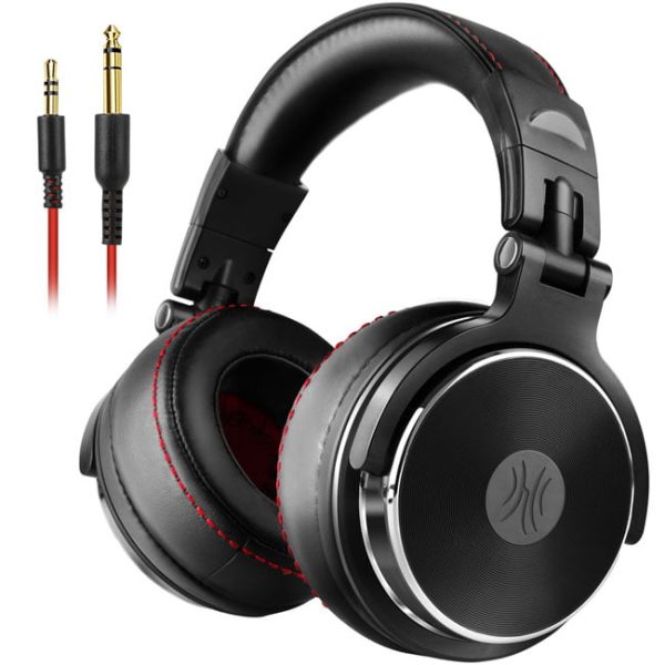Oneodio PRO-50 Over the Ear Wired Headphone