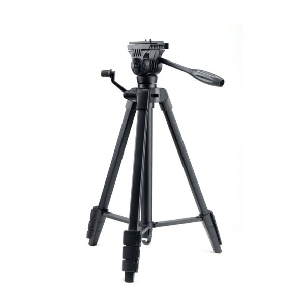 Nest 550 SLR Camera Tripod Professional Photographic Camera