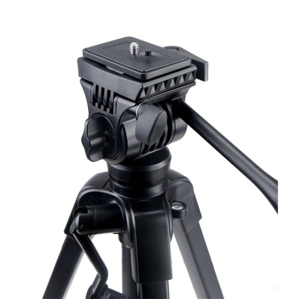 Nest 550 SLR Camera Tripod Professional Photographic Camera - Image 2