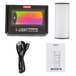 Ulanzi Compact Magnetic RGB LED Tube Light - Image 12