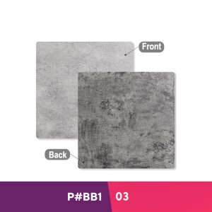 Board Backdrop Double Sided # 03