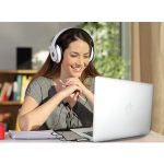 AU-UL20 Maono Mini Lavaliver USB Microphone With Sound Card - Image 7