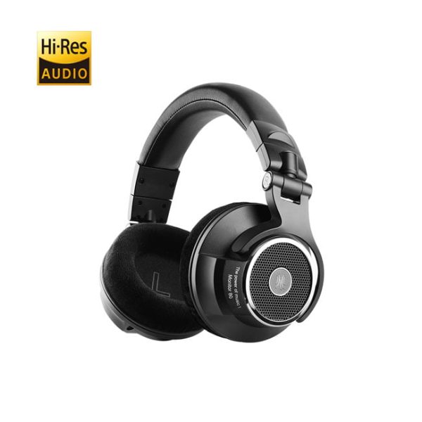 Oneodio Monitor 80 Wired Over Ear Headphone