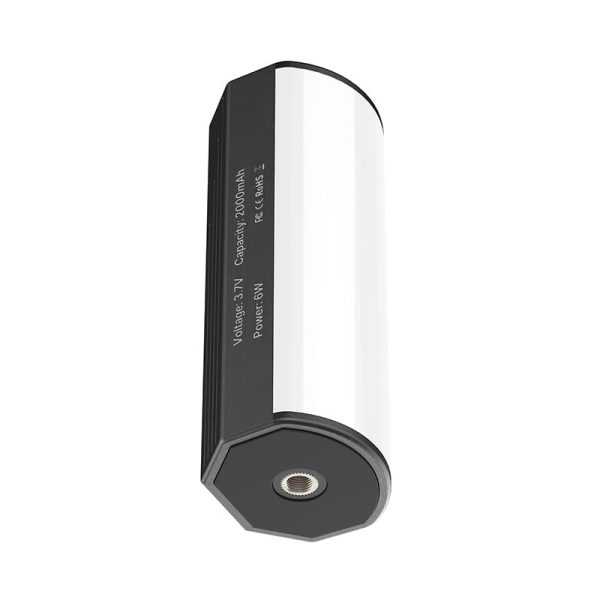 Ulanzi Compact Magnetic RGB LED Tube Light - Image 11