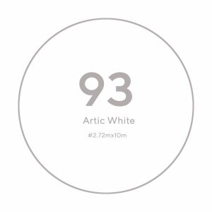 Seamless Paper Artic White
