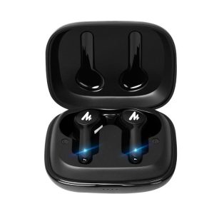 AU-TE100 TWS Wireless Bluetooth 5.0 Earbuds