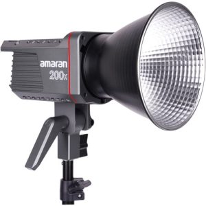 Aputure Amaran COB 200x S Bi-Color LED Video Light