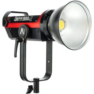 Aputure Light Storm C300d Mark II Light Kit with V-Mount Battery Plate