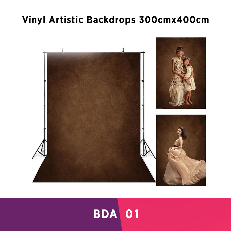 Vinly Artistic Backdrops BDA-01