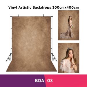 Vinly Artistic Backdrops BDA-03