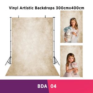 Vinly Artistic Backdrops BDA-04