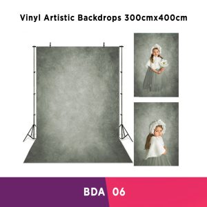 Vinly Artistic Backdrops BDA-06