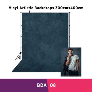 Vinly Artistic Backdrops BDA-08