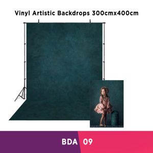 Vinly Artistic Backdrops BDA-09