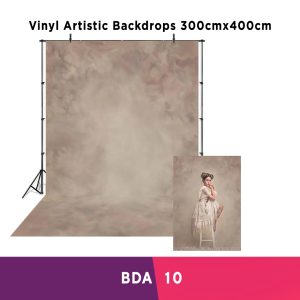 Vinly Artistic Backdrops BDA-10