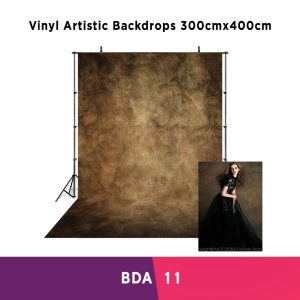 Vinly Artistic Backdrops BDA-11