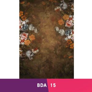 Vinly Flora Backdrops BDA-15