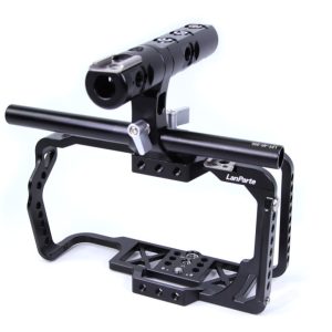 Black magic BMPCC 4k camera cage