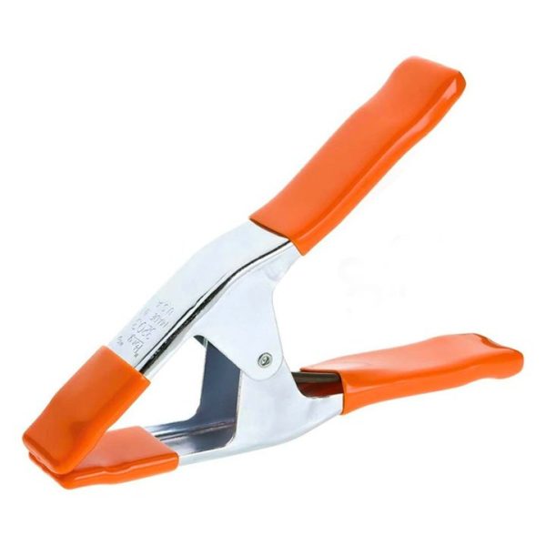 9"Background Clamp