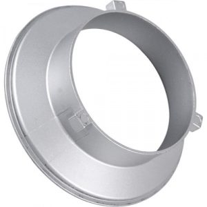 Bowens Mount Softbox Adapter (Speedring)