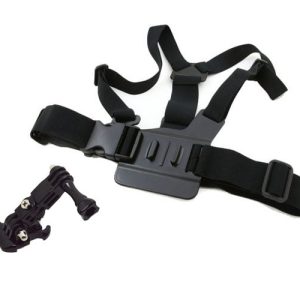 Chest Mount Harness
