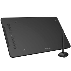 XP-PEN Deco 01 V2 Graphic Drawing Tablet