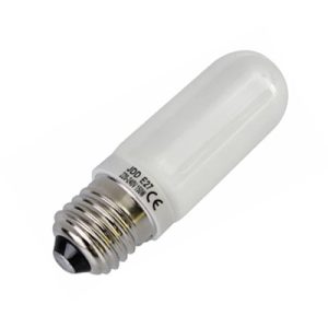 E27 Modeling lamp JDD-150