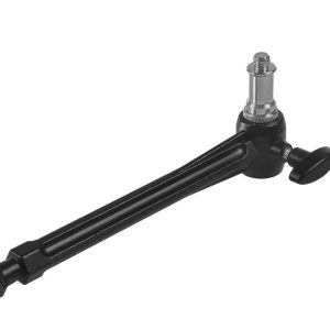 Extension Arm with Universal 16 mm Spigot Adapter