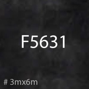 Muslin Chromakey Backdrops Black F5631