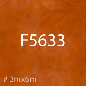 Muslin Chromakey Backdrops F5633 Orange