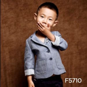Elite Crushed Fantasy Canvas Backdrops F5710