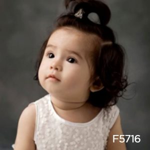 Elite Crushed Fantasy Canvas Backdrops F5716