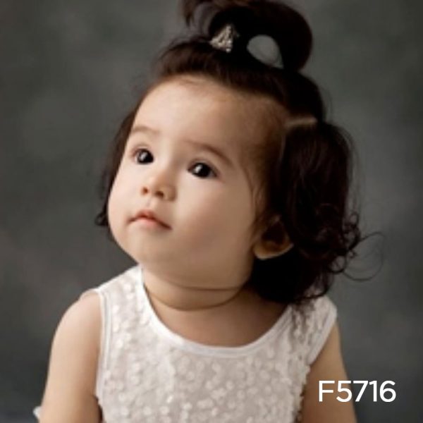 Elite Crushed Fantasy Canvas Backdrops F5716