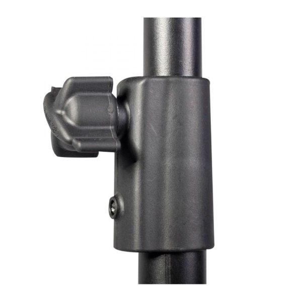 Godox 260T Air Cushioned Heavy Duty Light Stand - Image 3