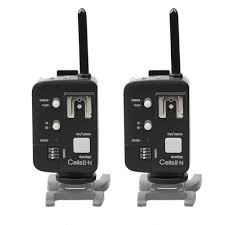 Godox kit Speed Cells