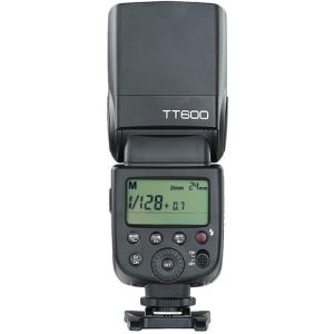 Godox TT600 Thinklite Standard Shoe Flash  for Nikon-Canon