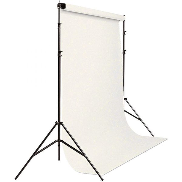 Background Stand 2.8x3 Meters Stand Support With 3 X 6 M - Image 2