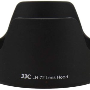 JJC LH-72 Hood for Canon Replaces EW-72