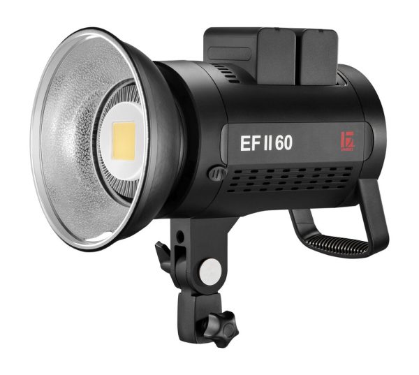 JINBEI EFII-60 60Ws LED