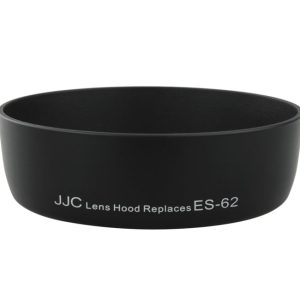 Canon ES-62 Lens Hood for EF 50mm f/1.8 II (w/ hood adapter 62)