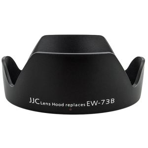 JJC LH-73B Lens Hood for Canon EW-73B
